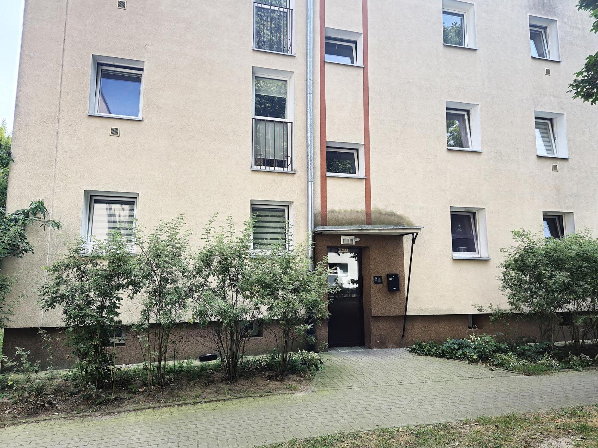 Warszawa Wola Pokoje Blisko Metra Exterior photo